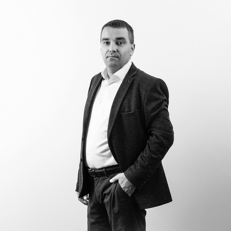 Dmitrijs Kočņevs